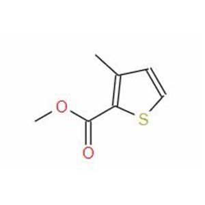 Methyl 3-methylthiophene-2-carboxylate