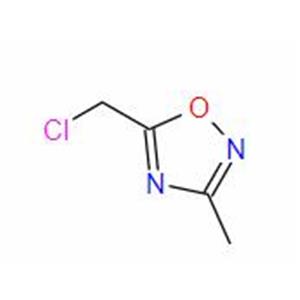 5-(Chloromethyl)-3-Methyl-1,2,4-Oxadiazole