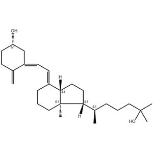 CALCIFEDIOL