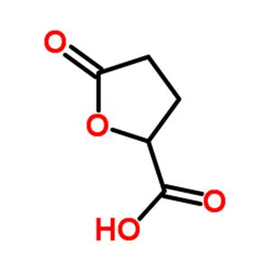 5-Oxotetrahydrofuran-2-carboxylic acid