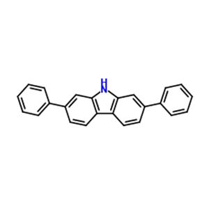 2,7-diphenyl-9H-carbazole