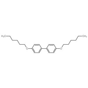 4,4'-Dihexyloxybiphenyl