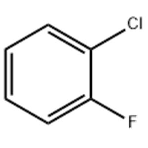 2-Chlorofluorobenzene