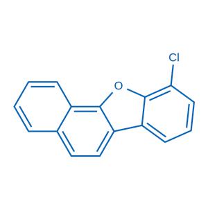 10-Chloronaphtho[1,2-b]benzofuran
