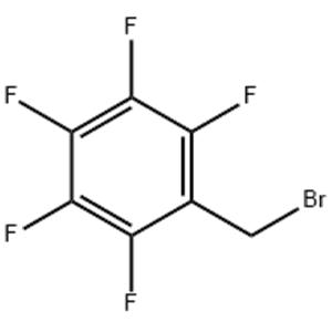 α-Bromo-2,3,4,5,6-pentafluorotoluene