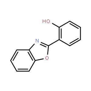 2-(2-Hydroxyphenyl)benzoxazole