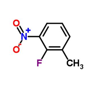 2-Fluoro-3-nitrotoluene