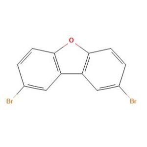 2,8-Dibromodibenzofuran