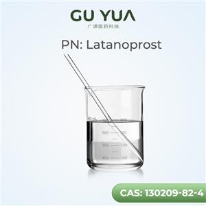 Latanoprost