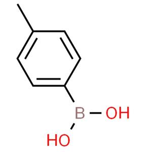 4-Methylphenylboronic acid