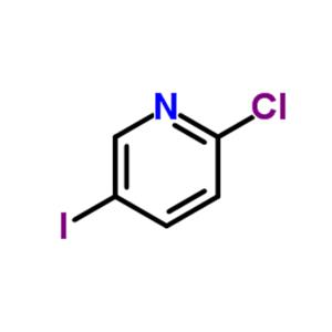 2-Chloro-5-iodopyridine