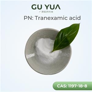 Tranexamic acid