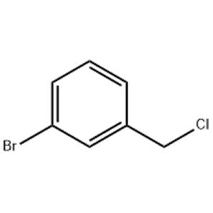 3-Bromobenzyl chloride