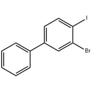 3-bromo-4-iodo-1,1'-biphenyl