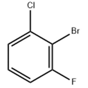 2-Chloro-6-fluorobromobenzene