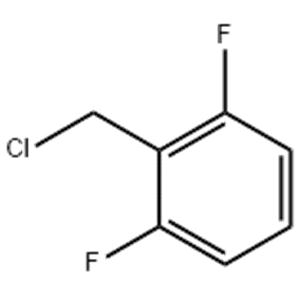 2,6-Difluorobenzyl chloride