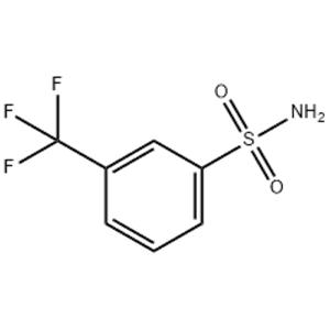 3-(Trifluoromethyl)benzenesulfonamide