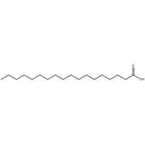 Stearic acid