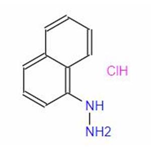 2-Naphthylhydrazine hydrochloride