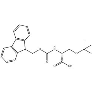 Fmoc-D-Ser(tBu)-OH