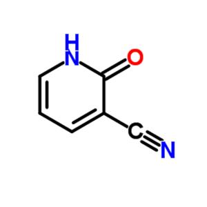 2-Hydroxy-3-cyanopyridine