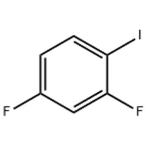 2,4-Difluoroiodobenzene