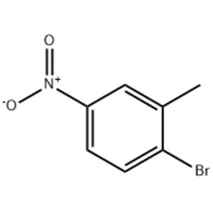 2-BROMO-5-NITROTOLUENE