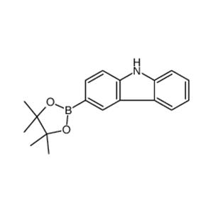 9H-Carbazole-3-boronic acid pinacol ester