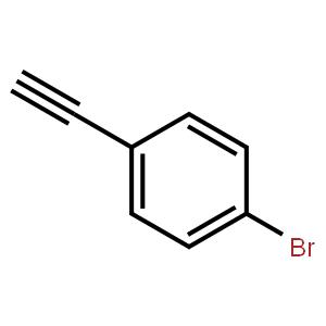 4-Bromophenylacetylene