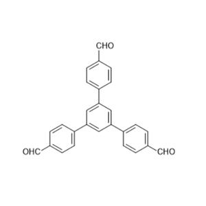1,3,5-Tris(p-formylphenyl)benzene