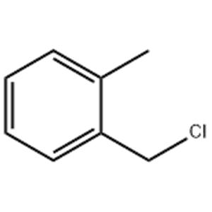 2-Methylbenzyl chloride