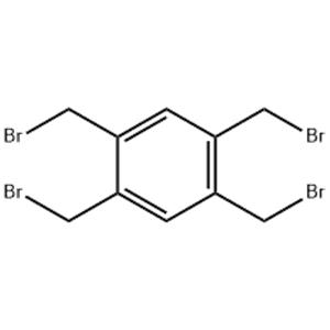 1,2,4,5-TETRAKIS(BROMOMETHYL)BENZENE