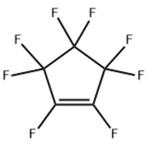 OCTAFLUOROCYCLOPENTENE