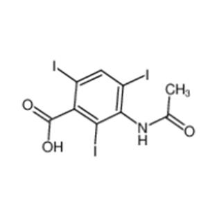 Acetrizoic Acid