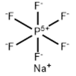 Sodium hexafluorophosphate