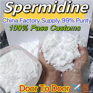 Spermidine