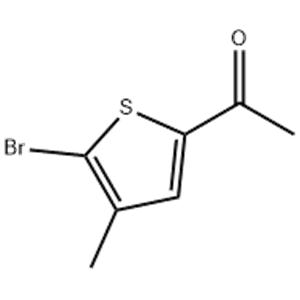 1-(5-Bromo-4-methylthiophen-2-yl)ethanone