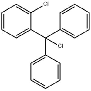 2-Chlorotrityl chloride