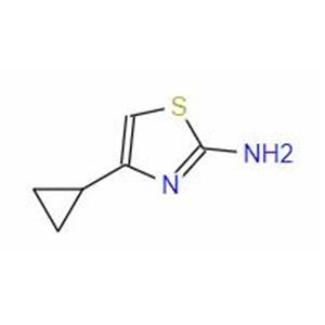 2-Amino-4-cyclopropylthiazole