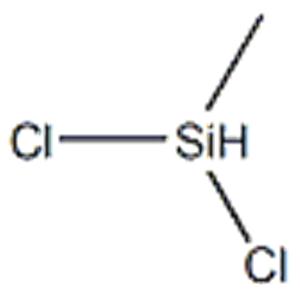 Dichloromethylsilane