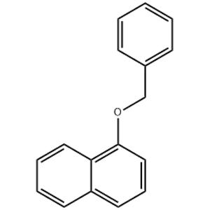 1-Benzyloxynaphthalene