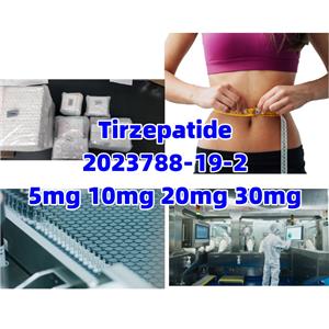 Tirzepatide