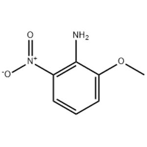 2-METHOXY-6-NITRO-PHENYLAMINE