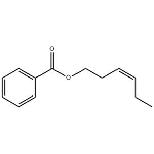 cis-3-Hexenyl benzoate