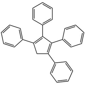 1,2,3,4-TETRAPHENYL-1,3-CYCLOPENTADIENE