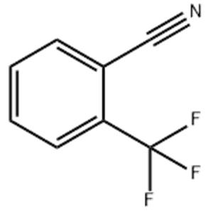 2-(Trifluoromethyl)benzonitrile