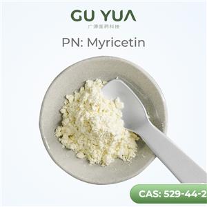 Myricetin