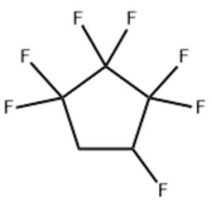 1,1,2,2,3,3,4-HEPTAFLUOROCYCLOPENTANE