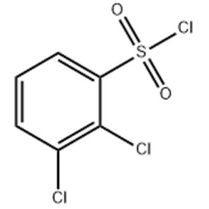 2,3-Dichlorobenzenesulfonyl chloride