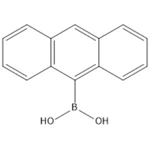 9-Anthraceneboronic acid